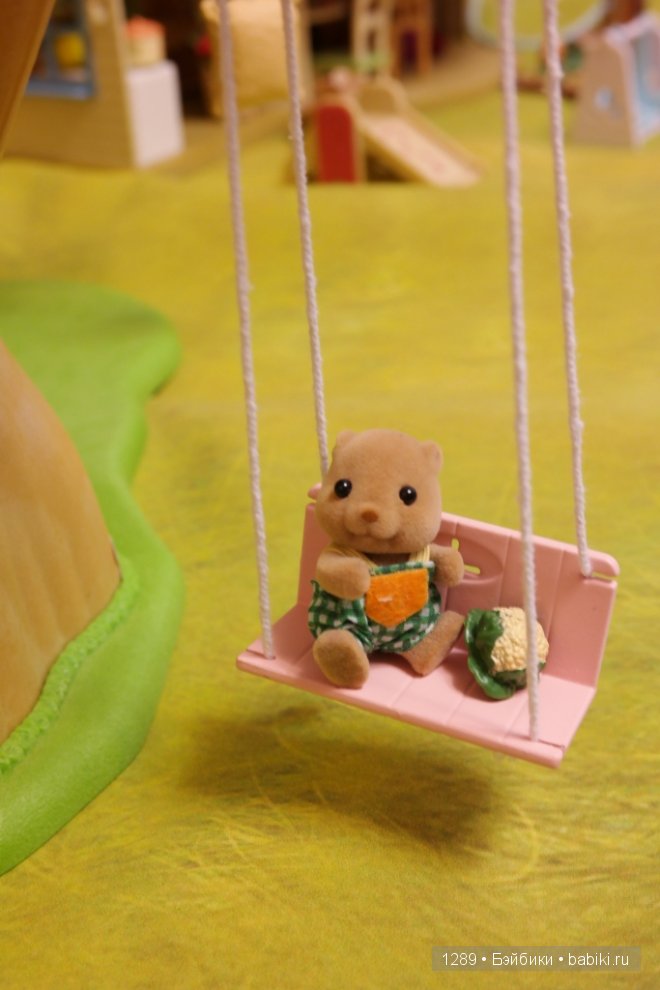 С Новым годом! Чудеса в сказочной стране