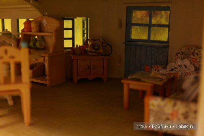 С Новым годом! Чудеса в сказочной стране (фото 5)