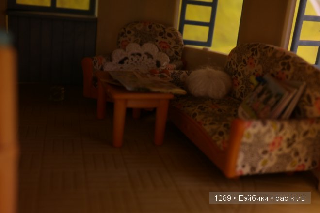 С Новым годом! Чудеса в сказочной стране (фото 6)