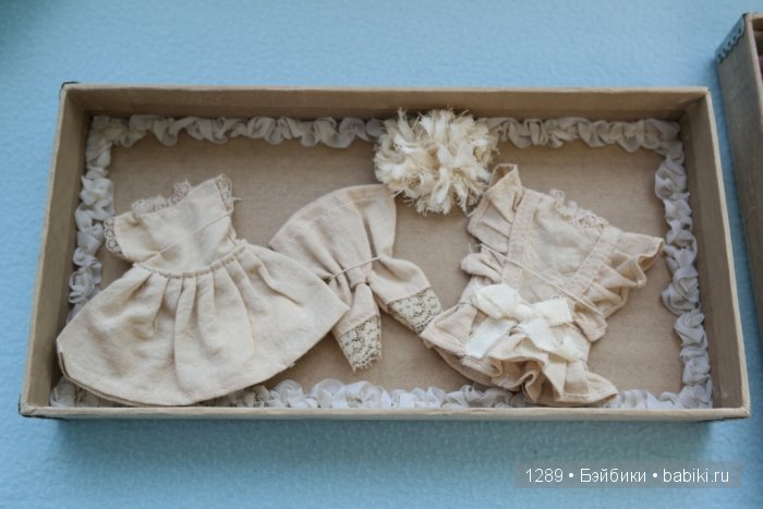 Антикварная кукла? Нет, сделано в Китае (фото 3)