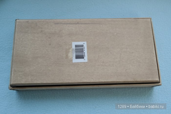 Антикварная кукла? Нет, сделано в Китае (фото 7)