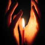 Этот мир, как открытая рана в груди