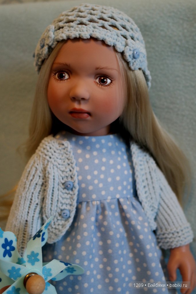 Clivia и Lilac Zwergnase 2016 (фото 9)