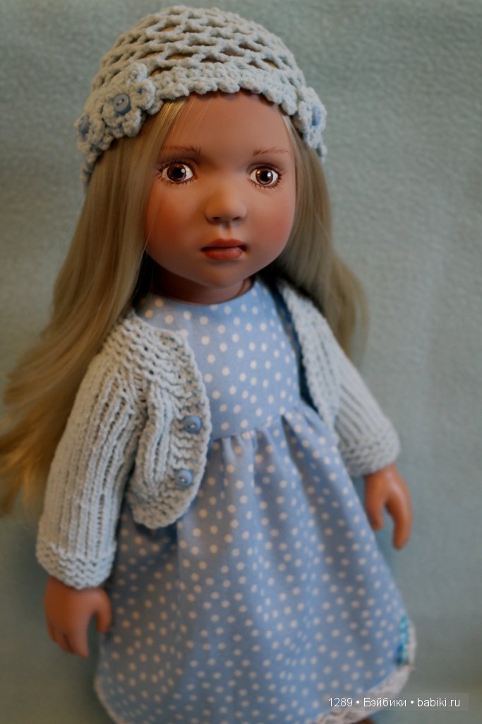 Clivia и Lilac Zwergnase 2016 (фото 7)