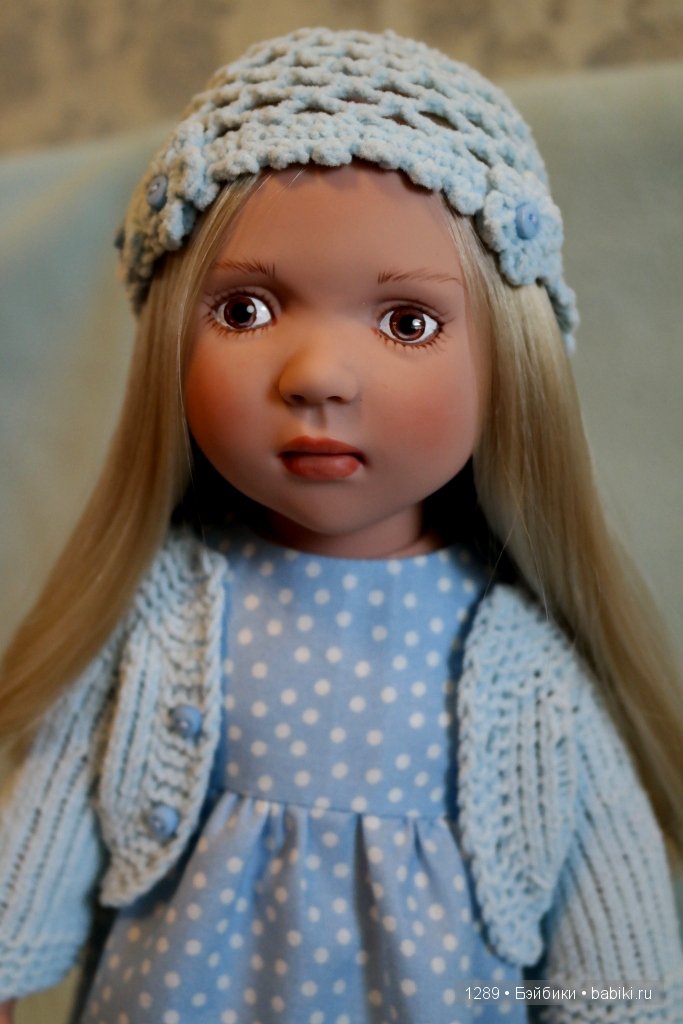 Clivia и Lilac Zwergnase 2016 (фото 5)