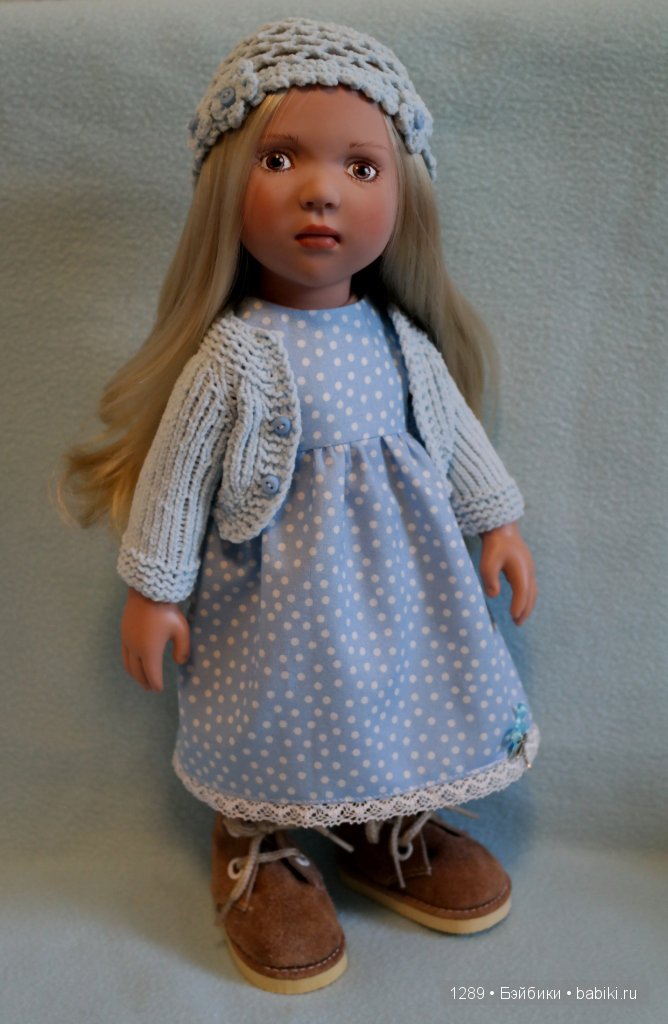 Clivia и Lilac Zwergnase 2016 (фото 6)