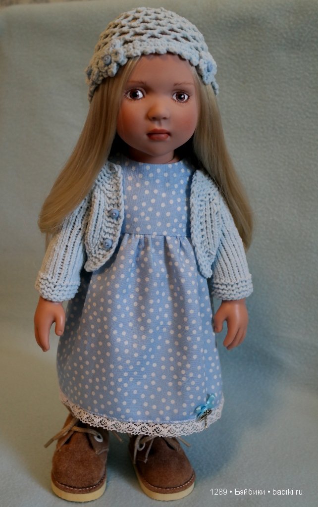 Clivia и Lilac Zwergnase 2016 (фото 3)