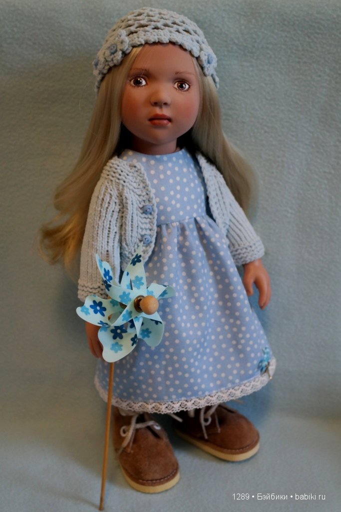 Clivia и Lilac Zwergnase 2016 (фото 8)