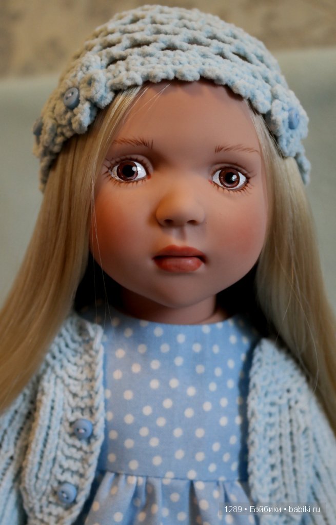 Clivia и Lilac Zwergnase 2016 (фото 4)