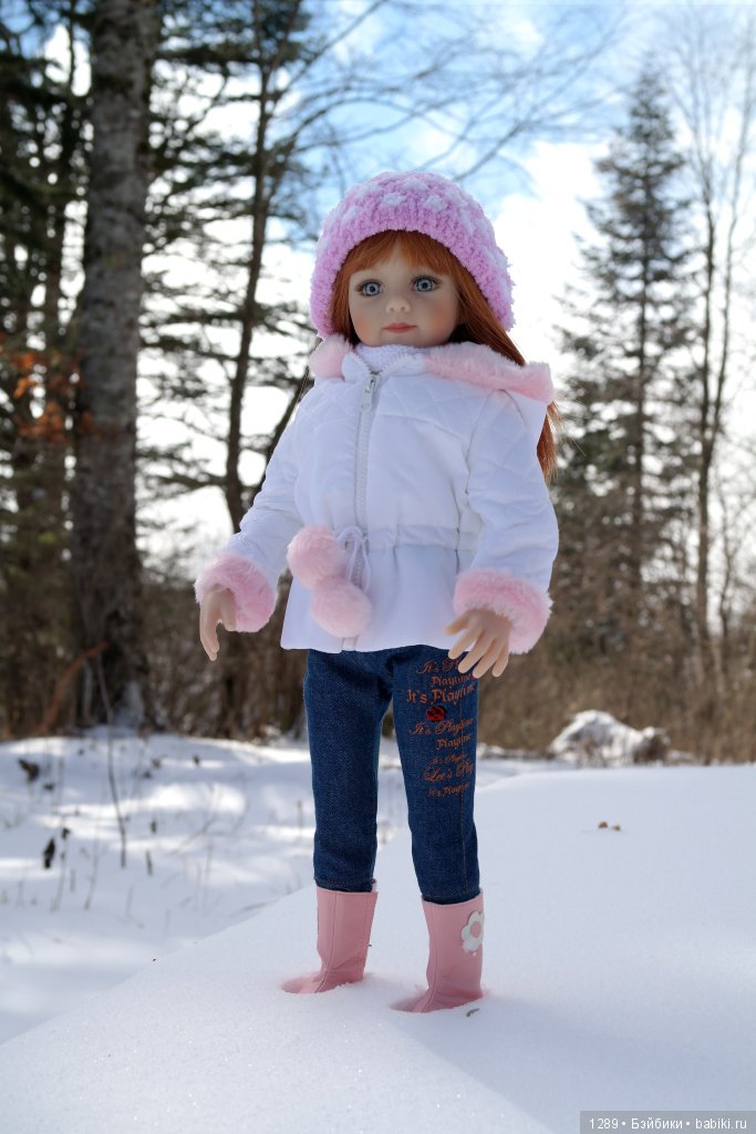 Бесснежный Новый год. Поделитесь, пожалуйста, снегом (фото 6)