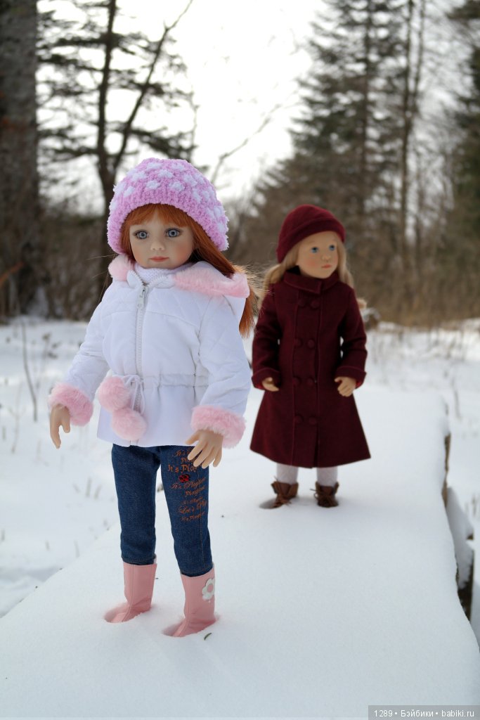 Бесснежный Новый год. Поделитесь, пожалуйста, снегом (фото 8)