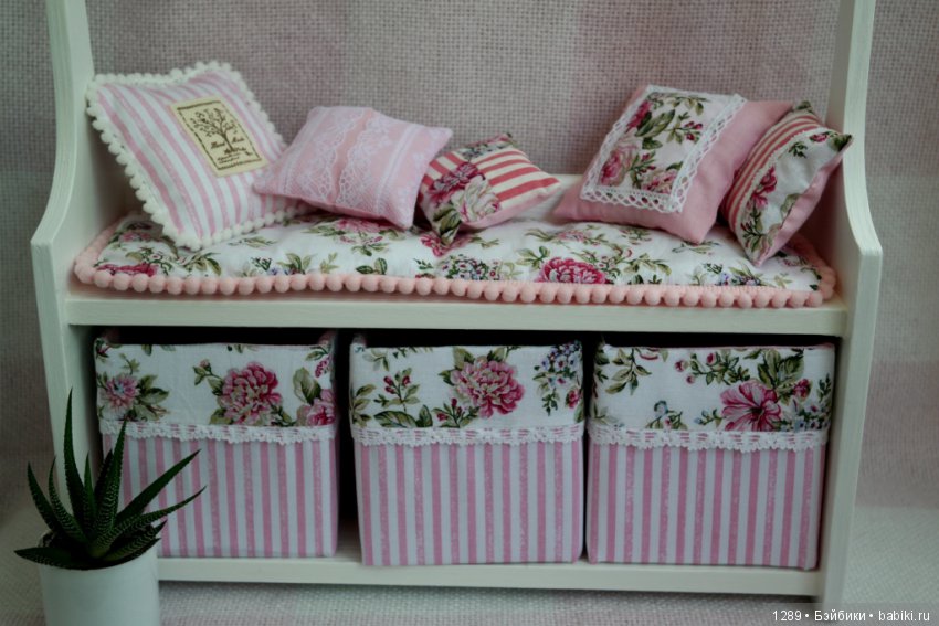 Стойка для одежды превращается