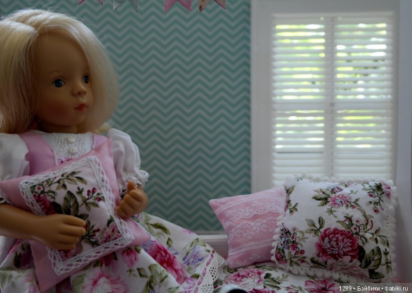 Стойка для одежды превращается