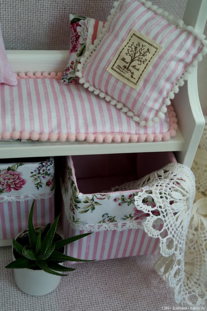 Стойка для одежды превращается