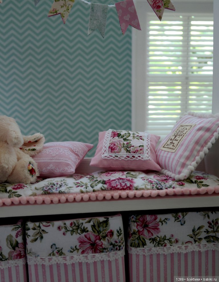 Стойка для одежды превращается