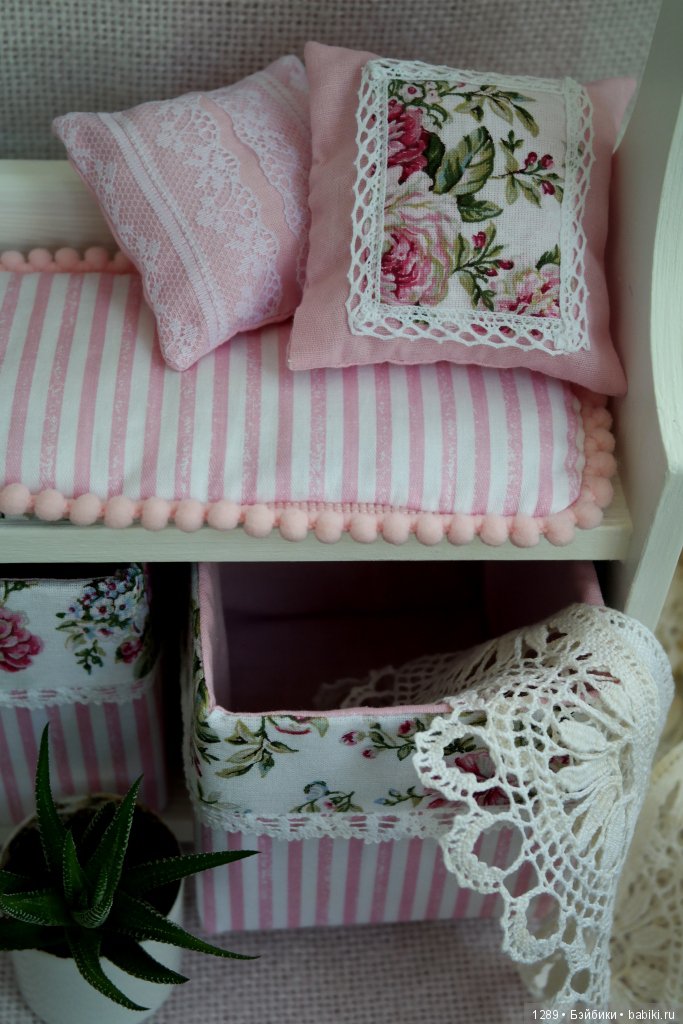 Стойка для одежды превращается