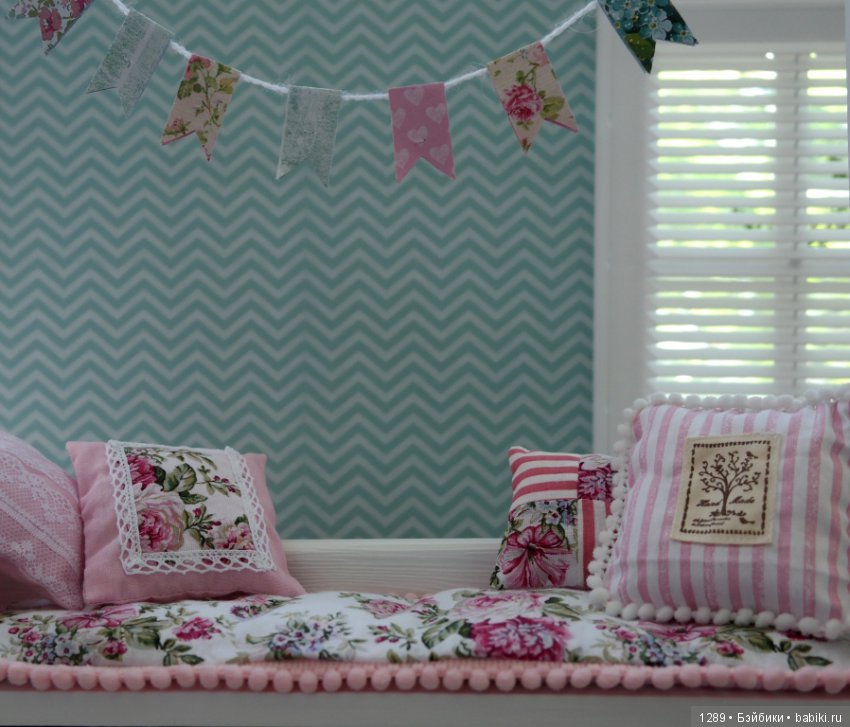 Стойка для одежды превращается