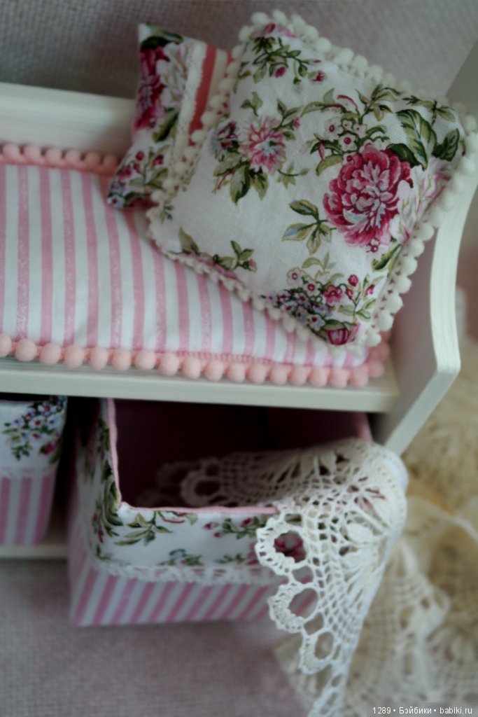 Стойка для одежды превращается