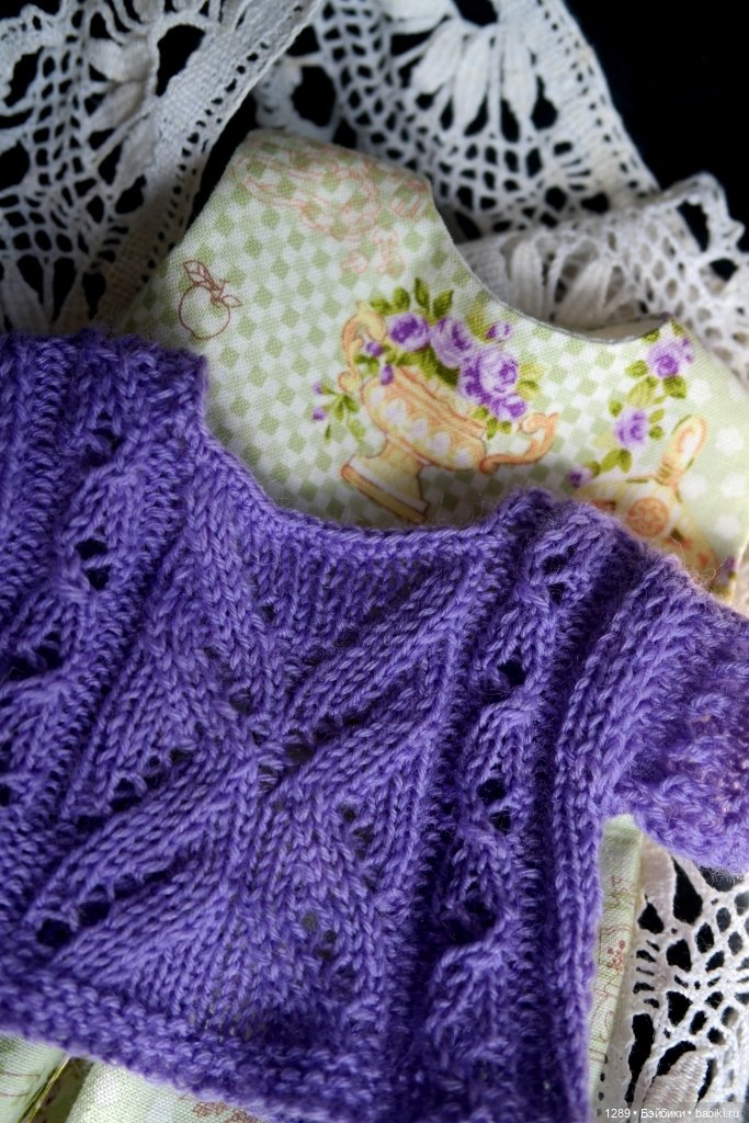 Весна для Саши. Sasha Morgenthaler (фото 4)