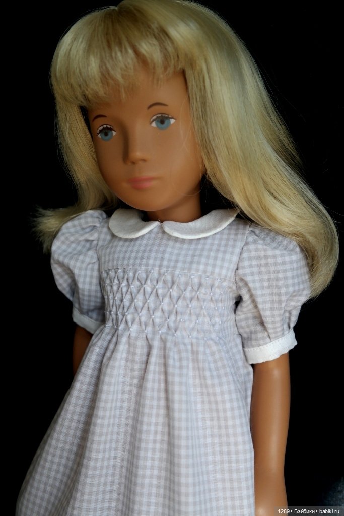 Весна для Саши. Sasha Morgenthaler (фото 9)