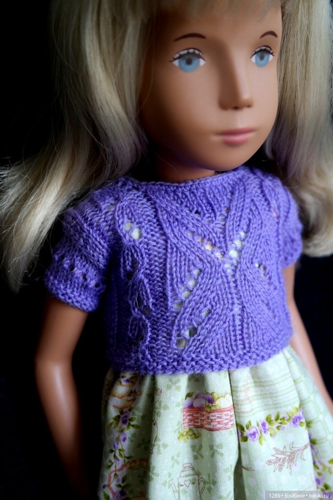 Весна для Саши. Sasha Morgenthaler