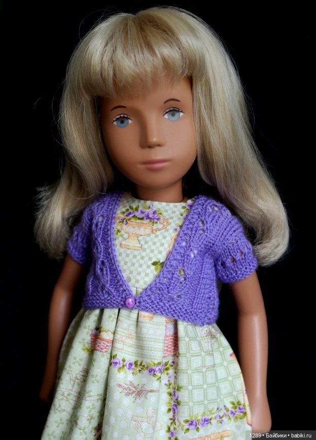 Весна для Саши. Sasha Morgenthaler