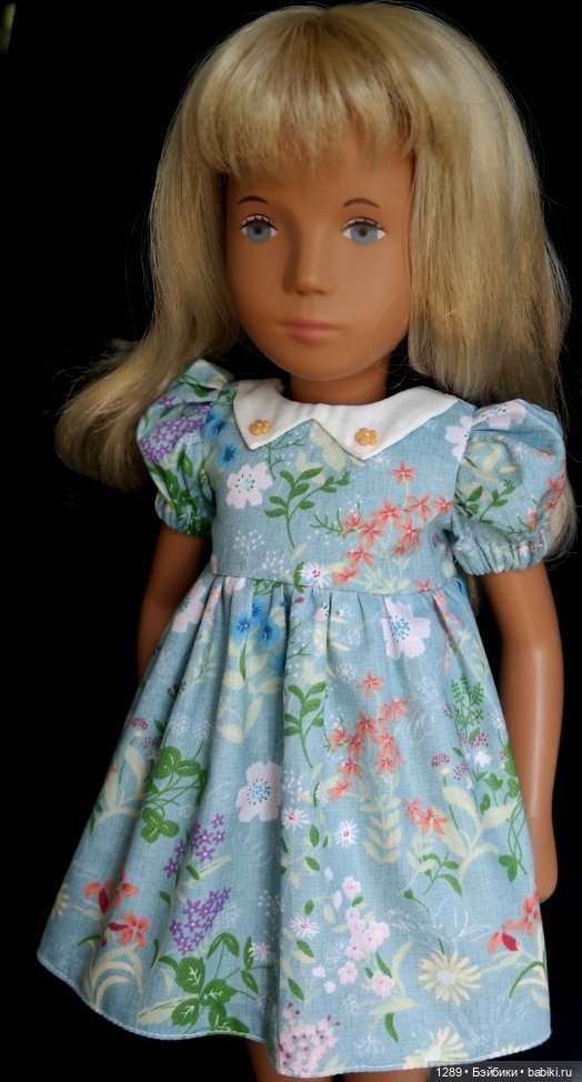 Весна для Саши. Sasha Morgenthaler