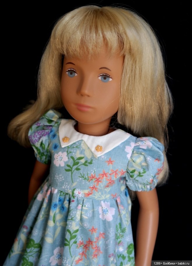 Весна для Саши. Sasha Morgenthaler