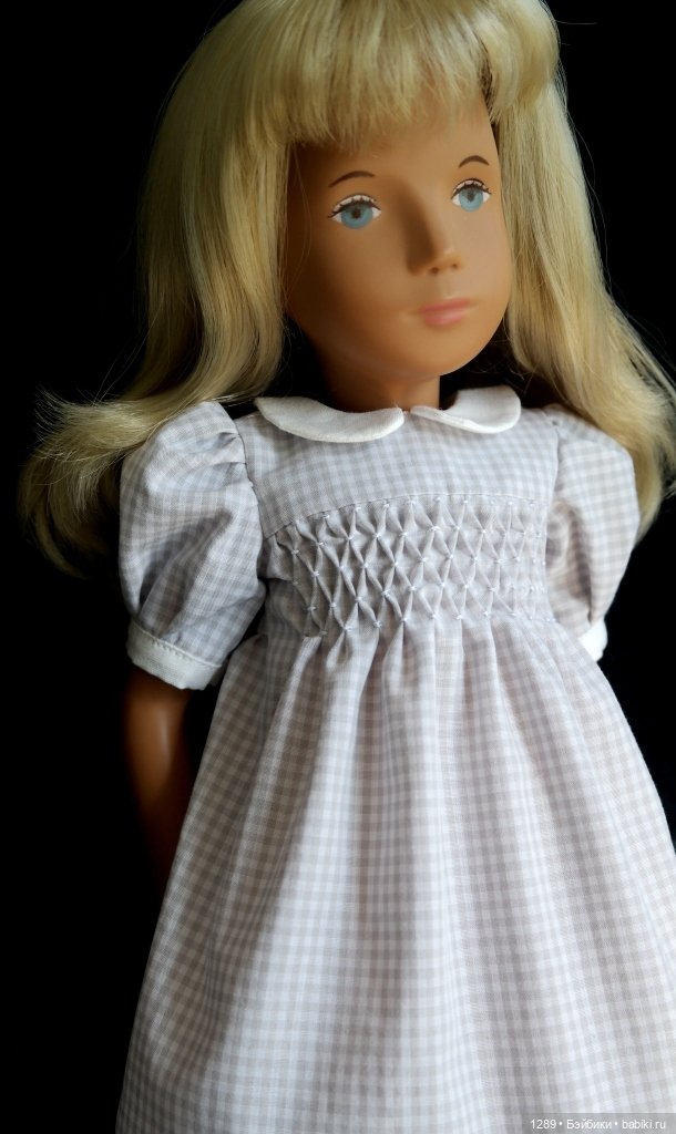 Весна для Саши. Sasha Morgenthaler (фото 8)