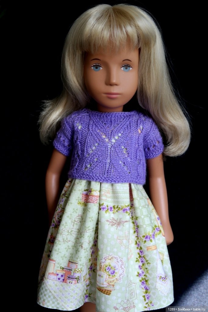 Весна для Саши. Sasha Morgenthaler