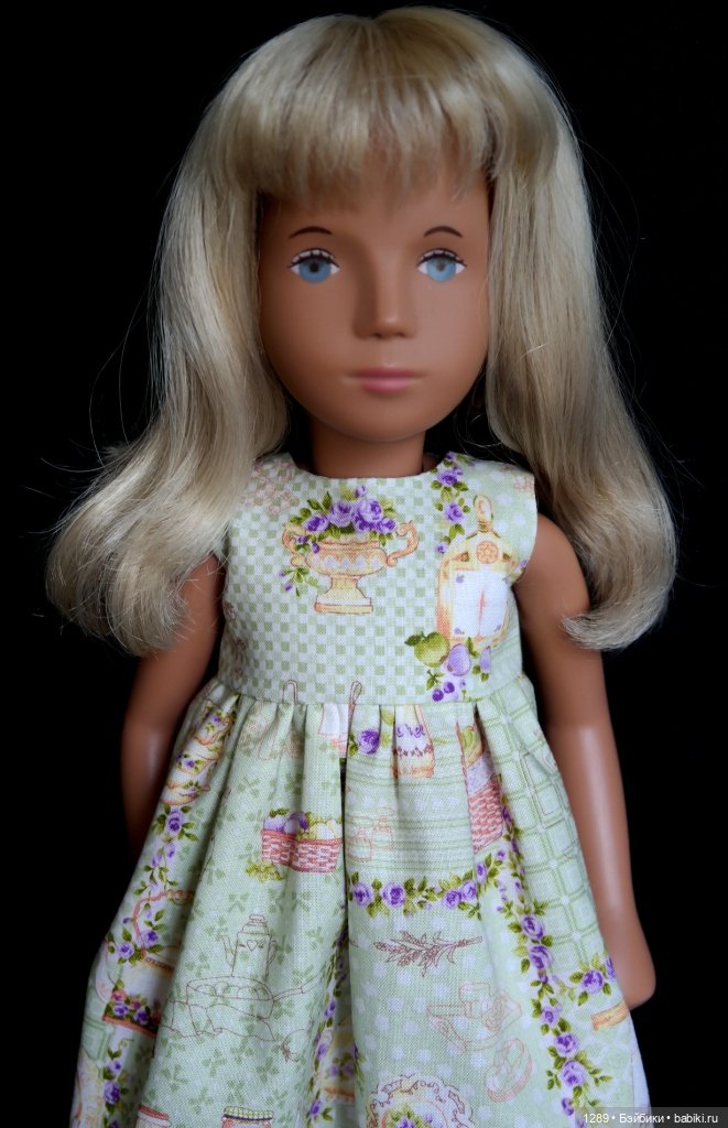 Весна для Саши. Sasha Morgenthaler