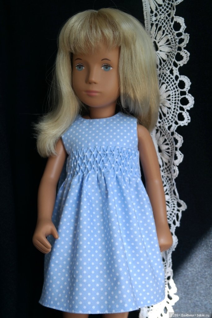 Весна для Саши. Sasha Morgenthaler (фото 6)