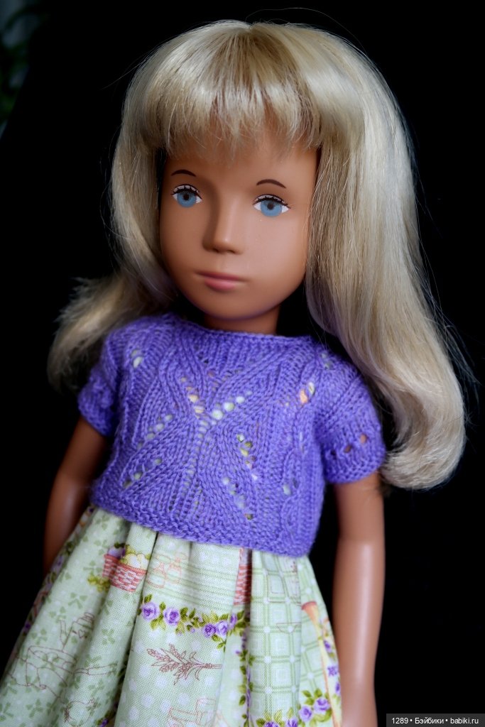 Весна для Саши. Sasha Morgenthaler