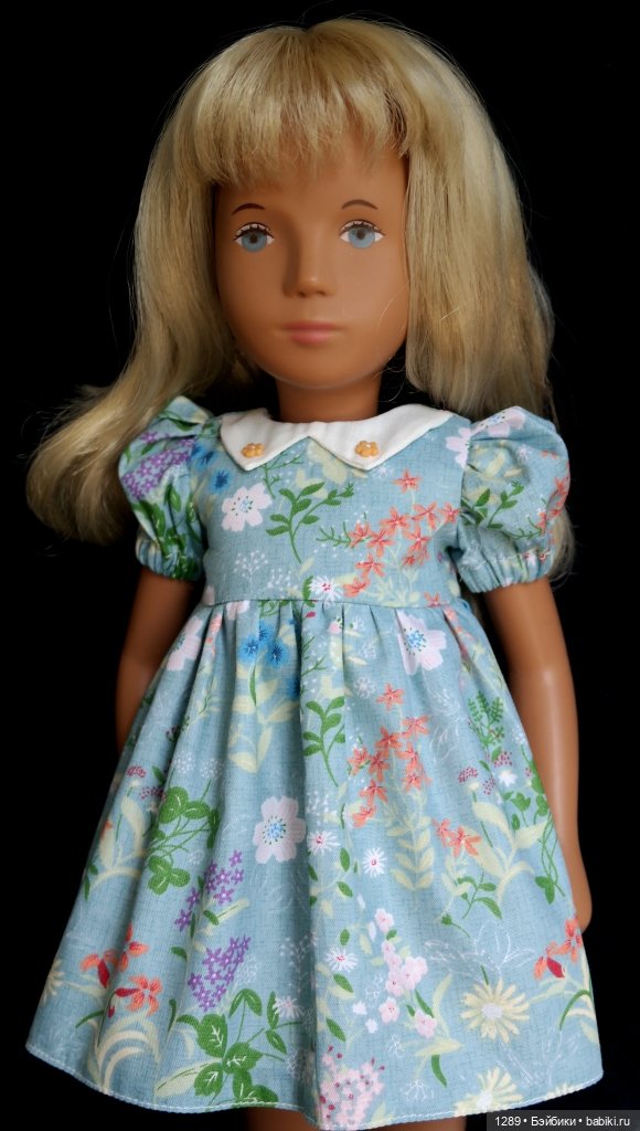 Весна для Саши. Sasha Morgenthaler