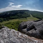 Моя Любовь... Крым