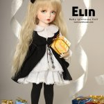 Куклы и дети. Не детские игрушки.