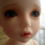 Мой вампирчик! Мечты сбываются!