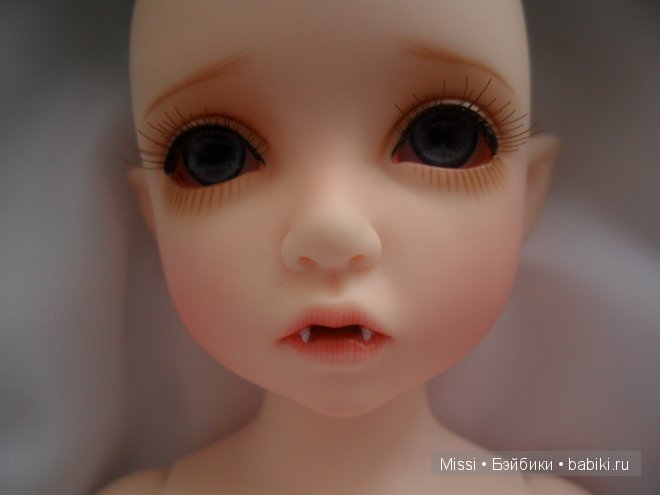 Мой вампирчик! Мечты сбываются