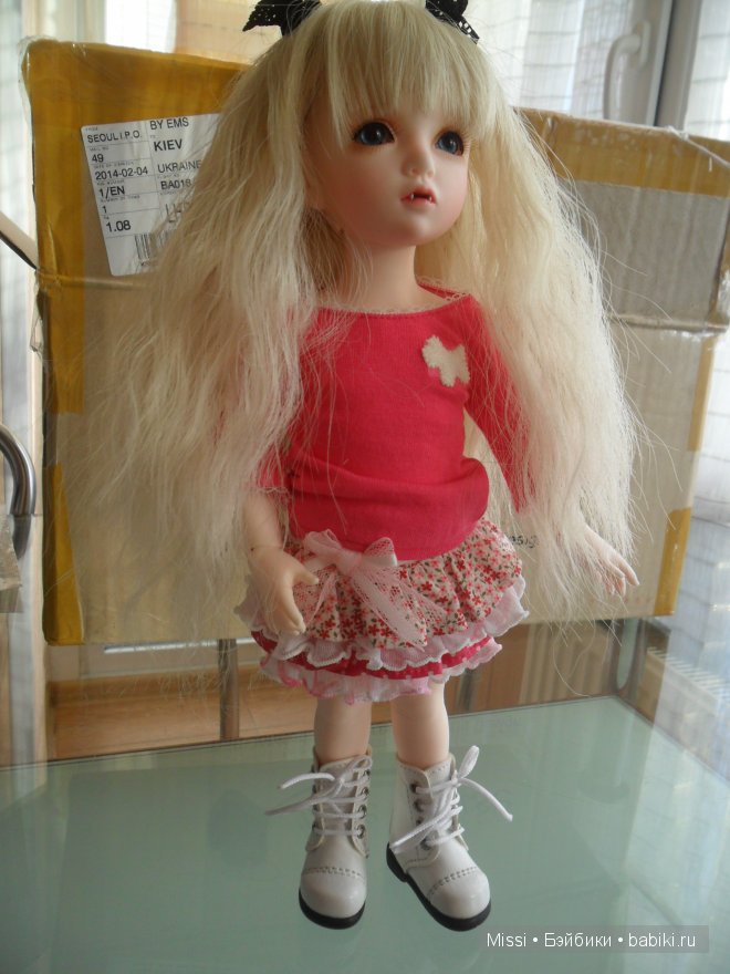 Мой вампирчик! Мечты сбываются