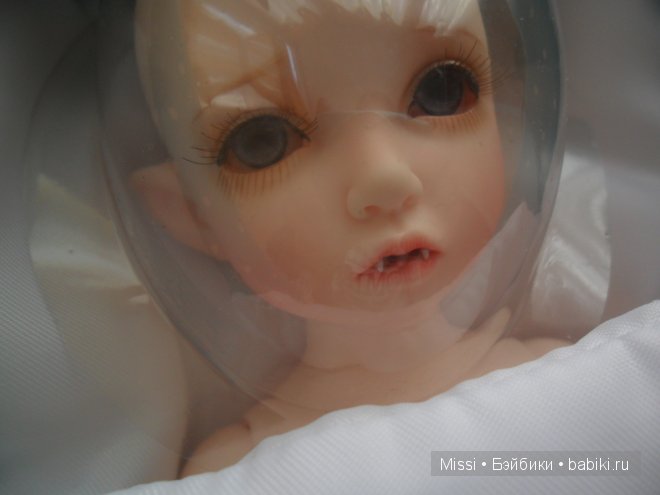 Мой вампирчик! Мечты сбываются (фото 10)