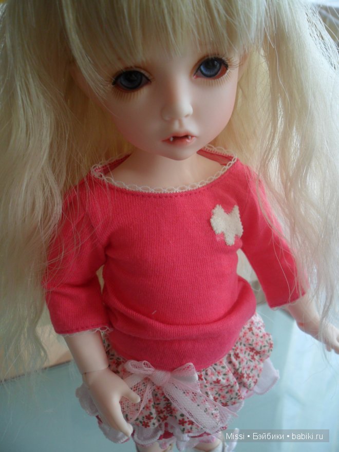 Мой вампирчик! Мечты сбываются