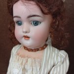 Simon&Halbig 1079 DEP