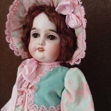 Gebruder Kuhnlenz молд 165