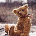 Старый забытый друг