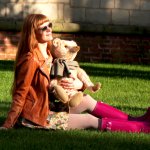 Медведь Бенедикт. Авторские мишки тедди Татьяны Матляк