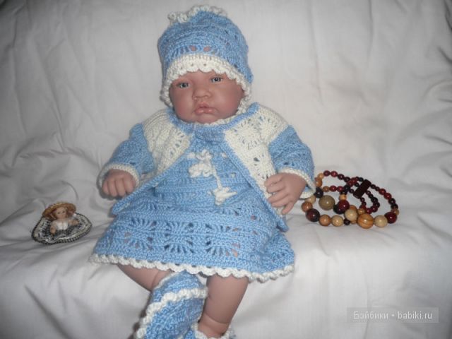 Мы пришли знакомиться — Одежда и обувь для кукол своими руками: фото