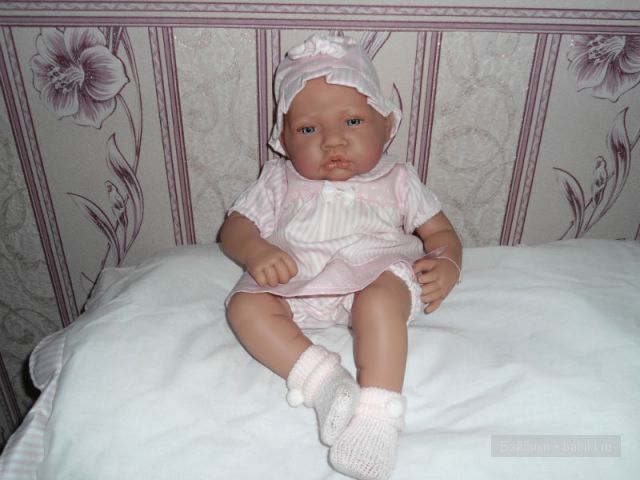 Мы пришли знакомиться — Одежда и обувь для кукол своими руками: фото