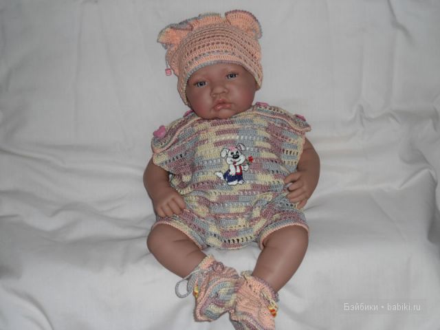 Мы пришли знакомиться — Одежда и обувь для кукол своими руками: фото (фото 7)