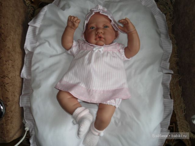 Мы пришли знакомиться — Одежда и обувь для кукол своими руками: фото (фото 2)