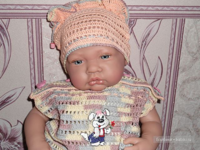 Мы пришли знакомиться — Одежда и обувь для кукол своими руками: фото (фото 8)